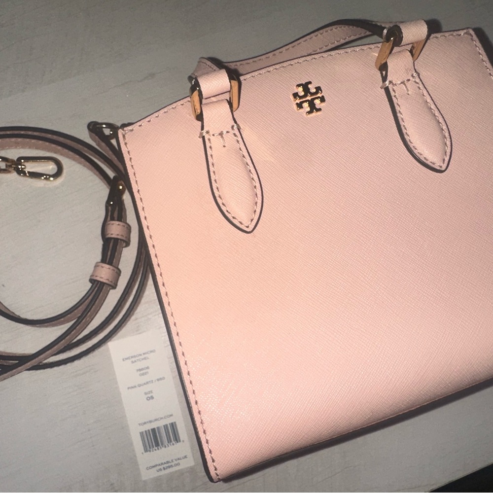 Tory Burch EMERSON MICRO - Picture 5 of 12